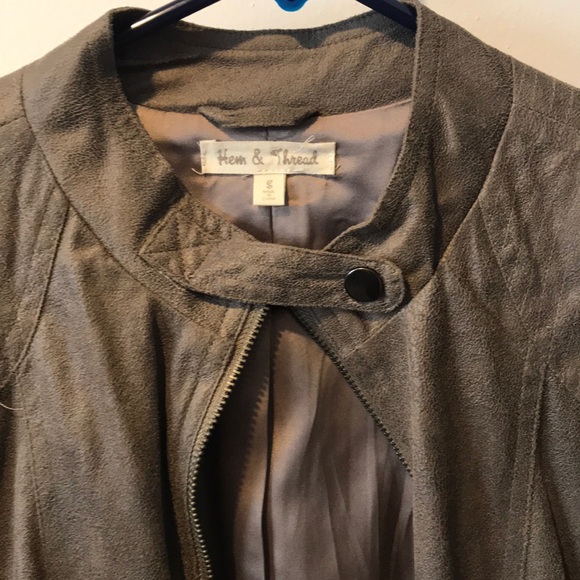 Jacket - Picture 2 of 5